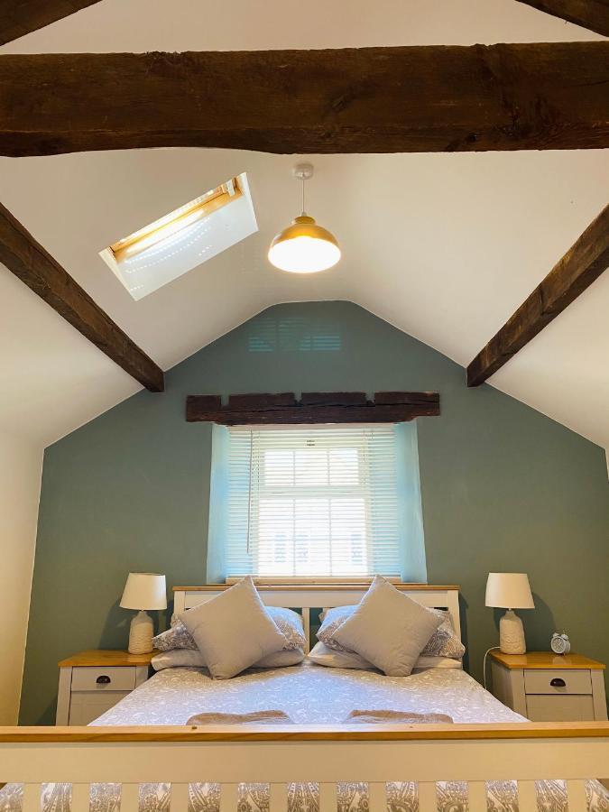 The Stables Villa เบคเวลล์ ภายนอก รูปภาพ